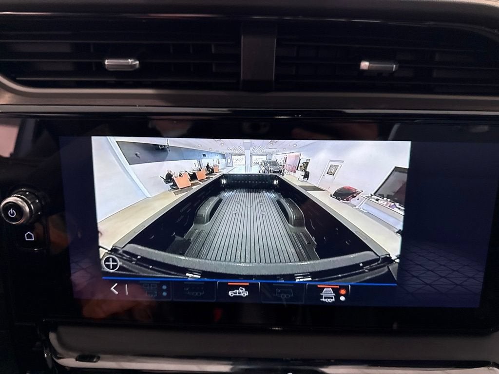 2026 GMC Sierra 2500HD AT4X - Photo 46