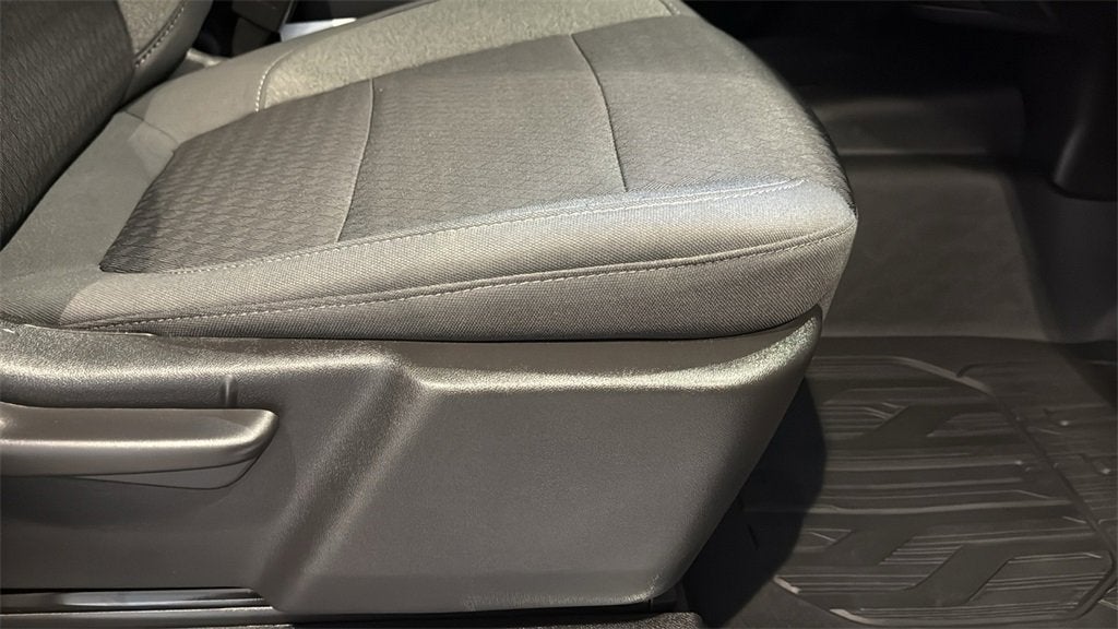 2022 GMC Sierra 2500 HD SLE