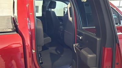 2022 GMC Sierra 2500 HD SLE