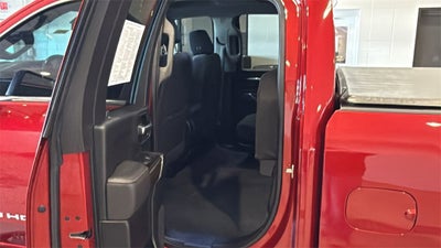 2022 GMC Sierra 2500 HD SLE