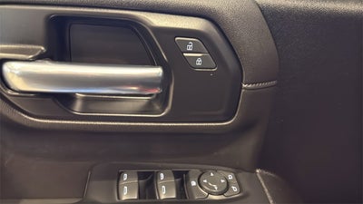 2022 GMC Sierra 2500 HD SLE