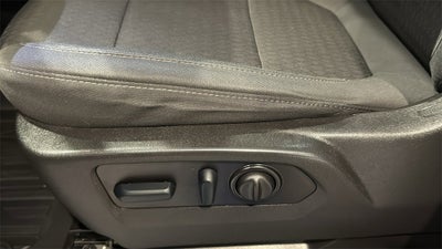 2022 GMC Sierra 2500 HD SLE