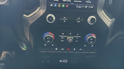 2022 GMC Sierra 2500 HD SLE