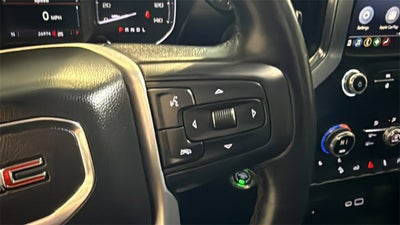 2022 GMC Sierra 2500 HD SLE