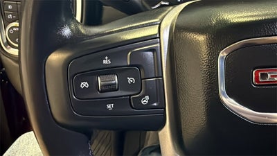 2022 GMC Sierra 2500 HD SLE