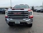 2022 GMC Sierra 2500 HD SLE