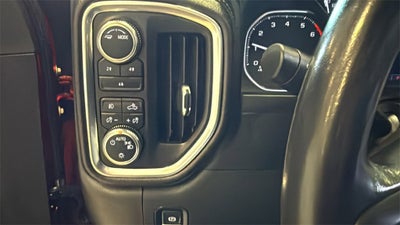 2022 GMC Sierra 2500 HD SLE