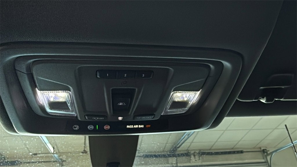 2022 GMC Sierra 2500 HD SLE