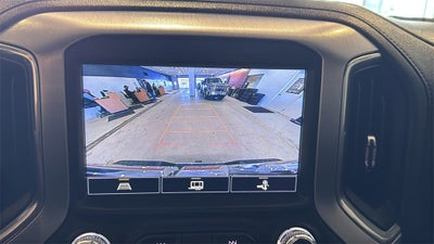 2022 GMC Sierra 2500 HD SLE