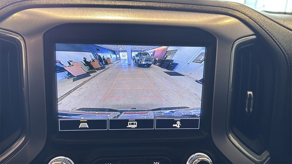 2022 GMC Sierra 2500 HD SLE