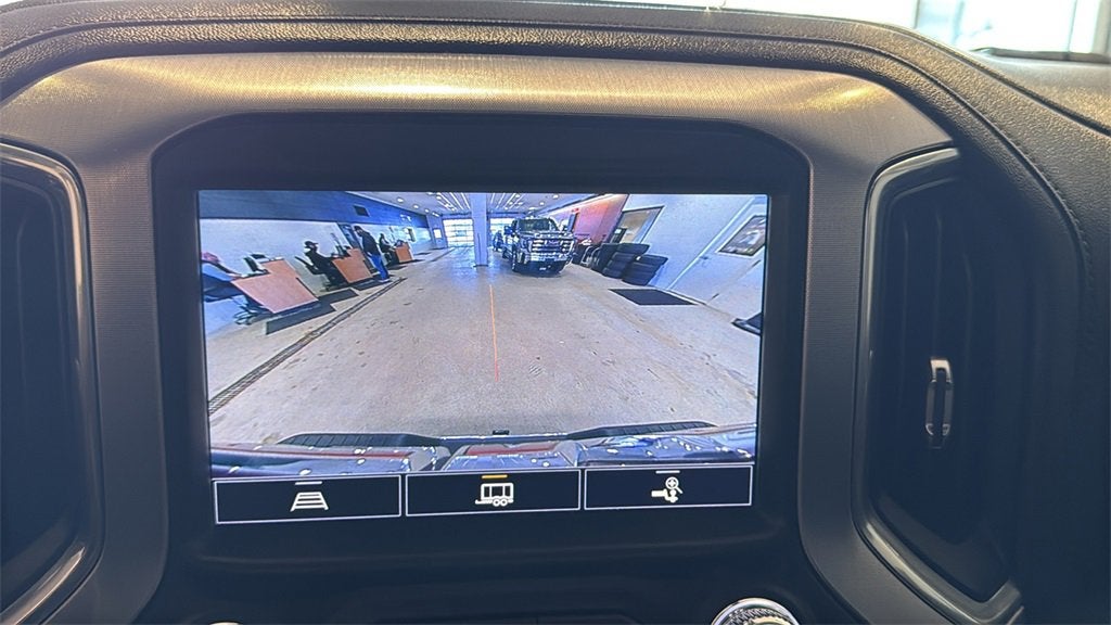 2022 GMC Sierra 2500 HD SLE