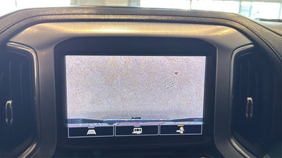 2022 GMC Sierra 2500 HD SLE