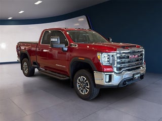 2022 GMC Sierra 2500 HD SLE