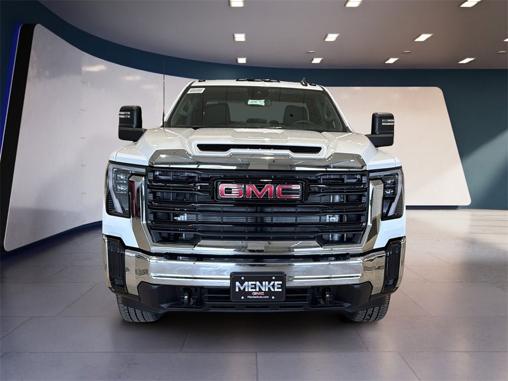 2026 GMC Sierra 3500 HD Pro