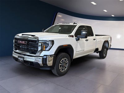 2026 GMC Sierra 3500 HD Pro