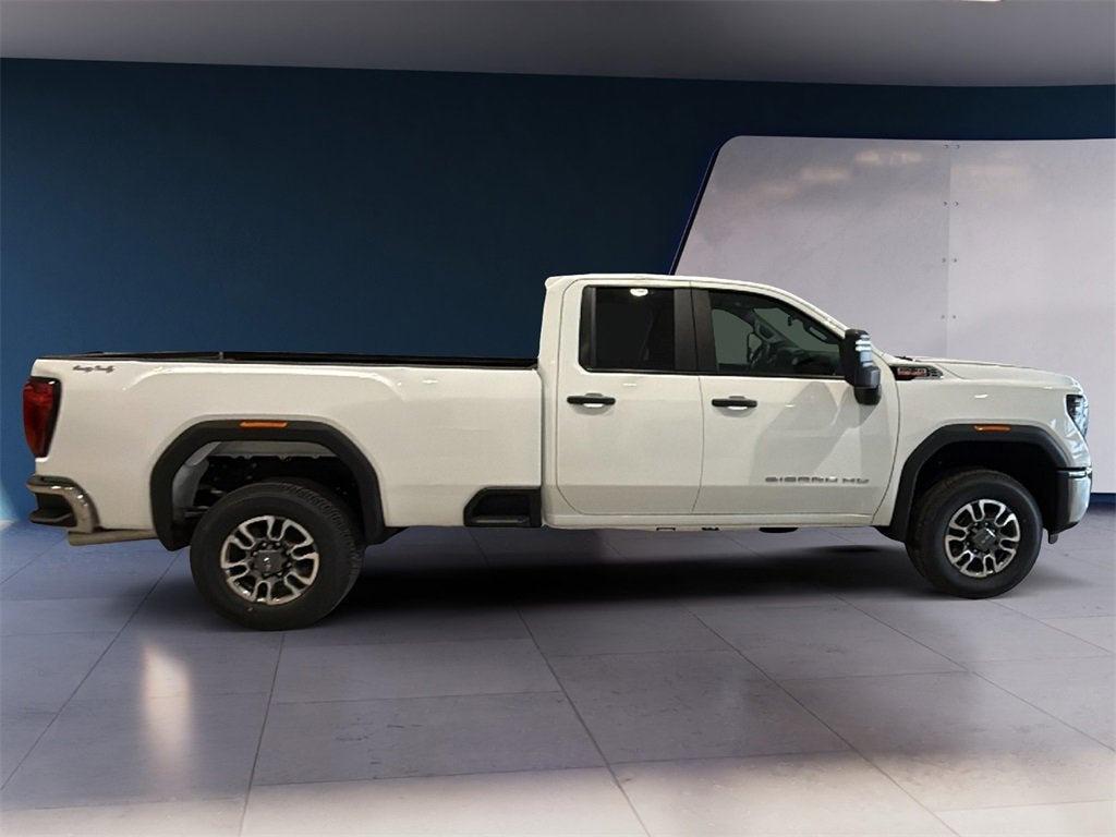 2026 GMC Sierra 3500 HD Pro