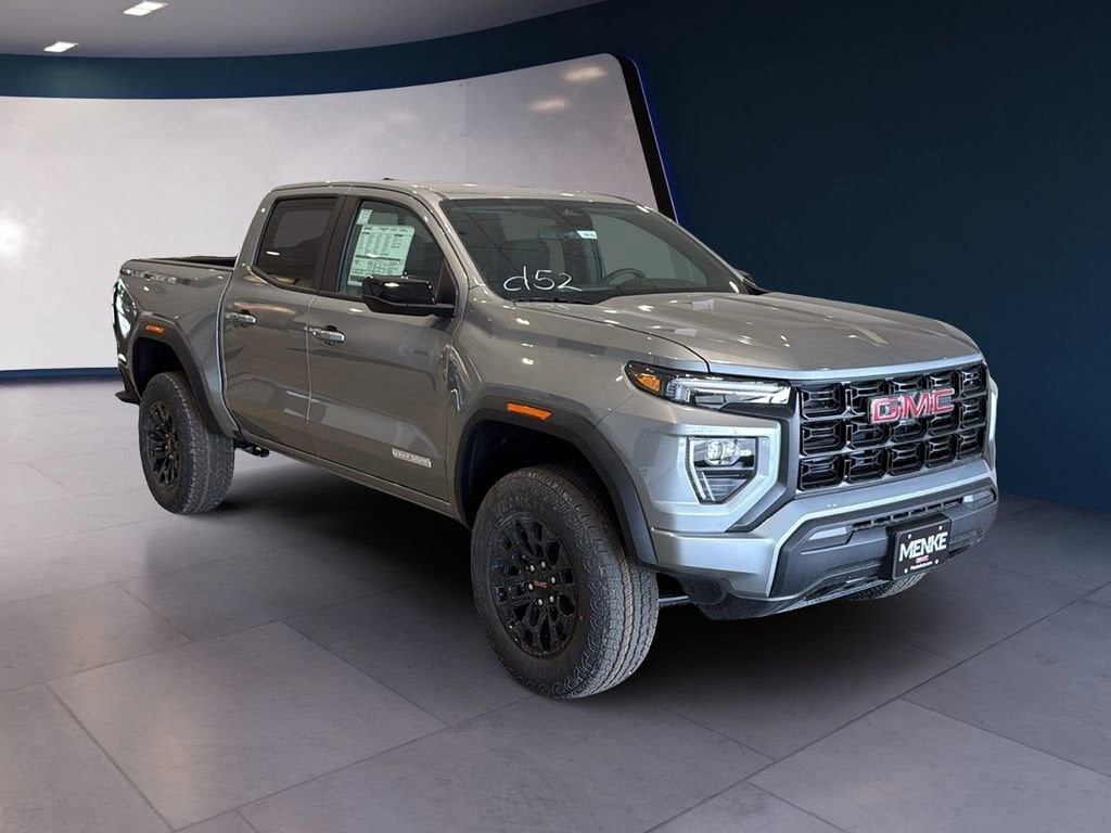 2026 GMC Canyon 4WD Elevation Crew Cab Short Box's photo