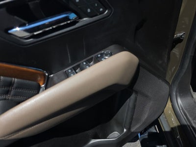 2023 GMC Canyon Denali