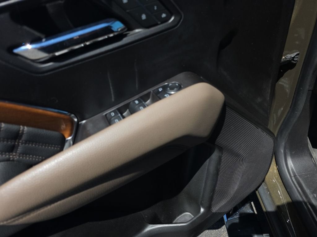 2023 GMC Canyon Denali