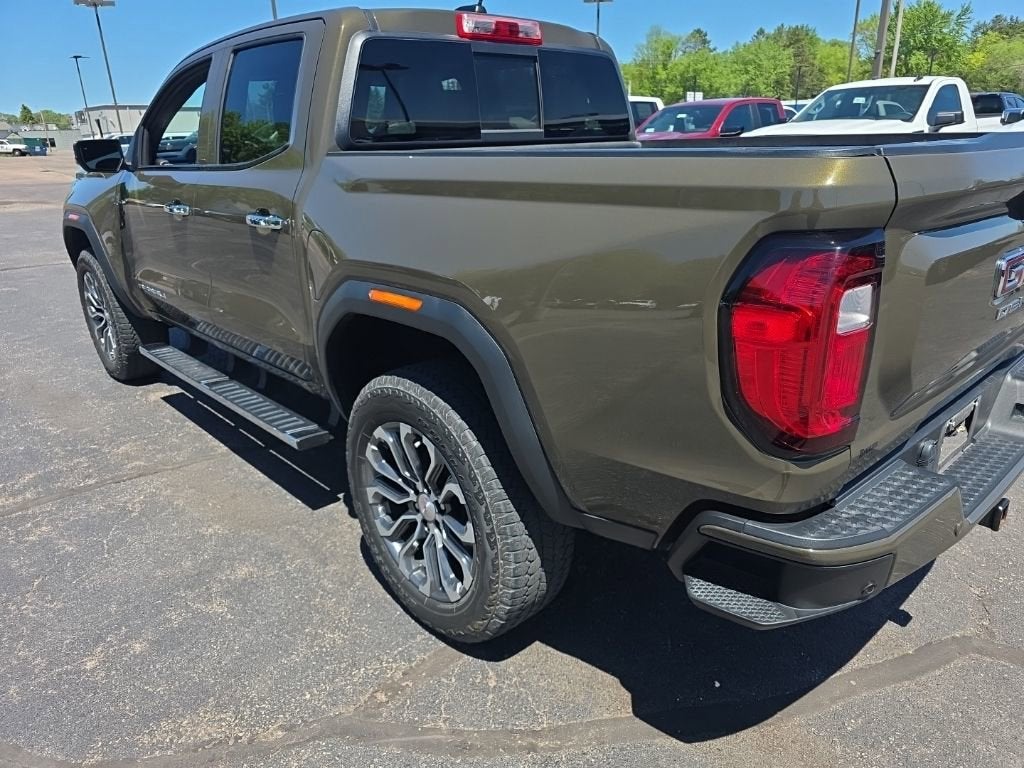2023 GMC Canyon Denali