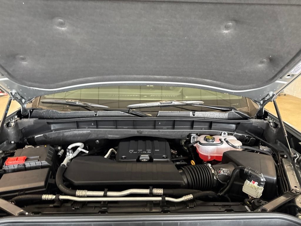 2026 GMC Sierra 1500 Elevation - Photo 11