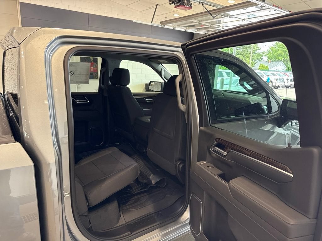 2026 GMC Sierra 1500 Elevation - Photo 15
