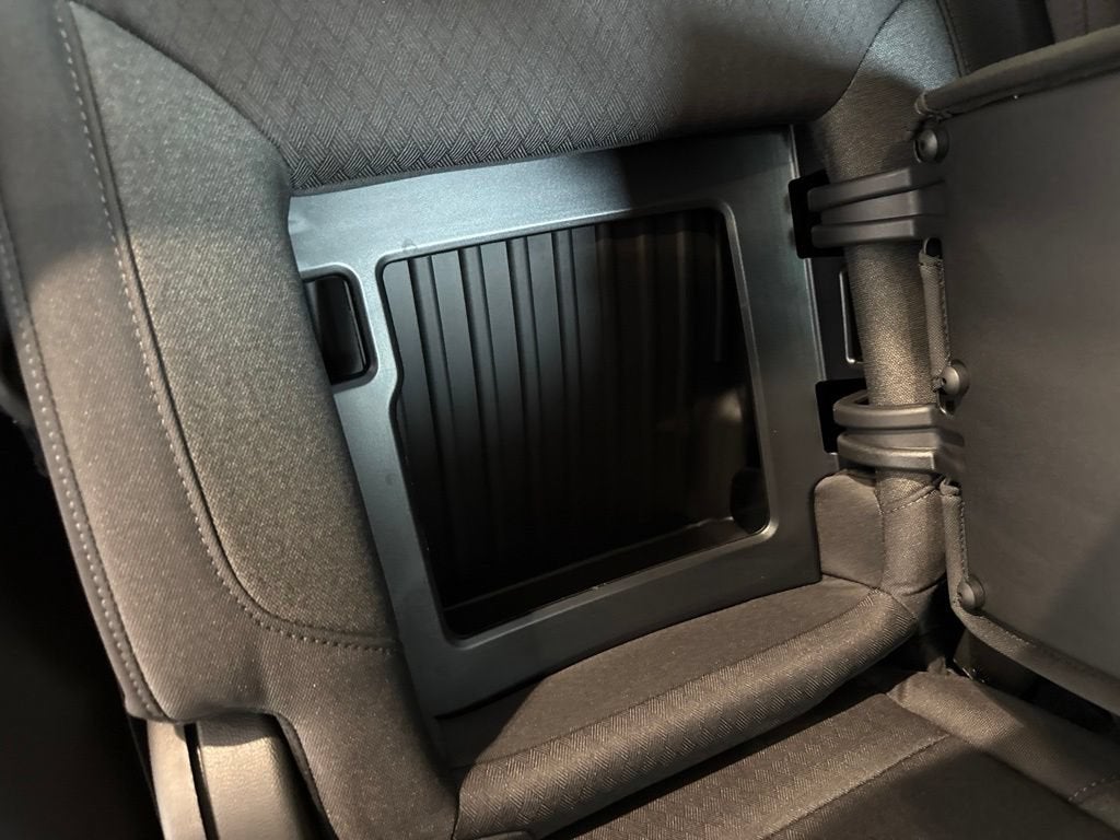 2026 GMC Sierra 1500 Elevation - Photo 16