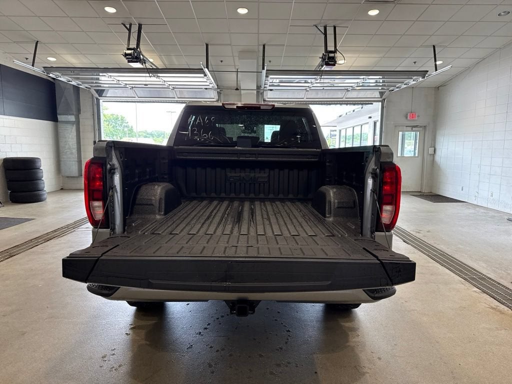 2026 GMC Sierra 1500 Elevation - Photo 17