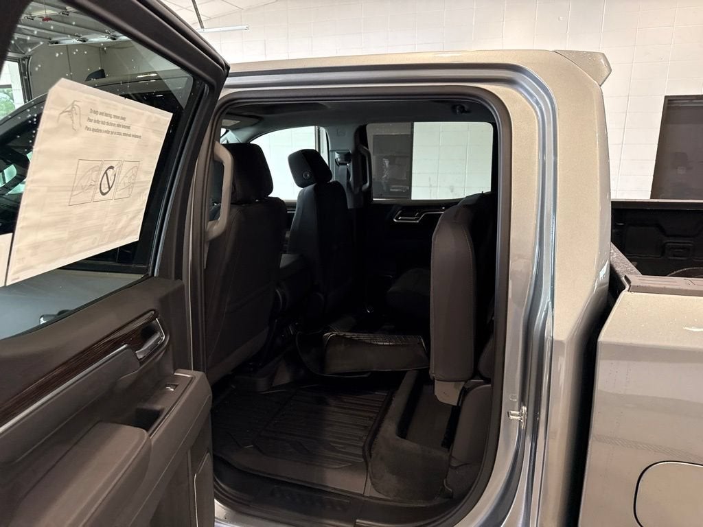 2026 GMC Sierra 1500 Elevation - Photo 18