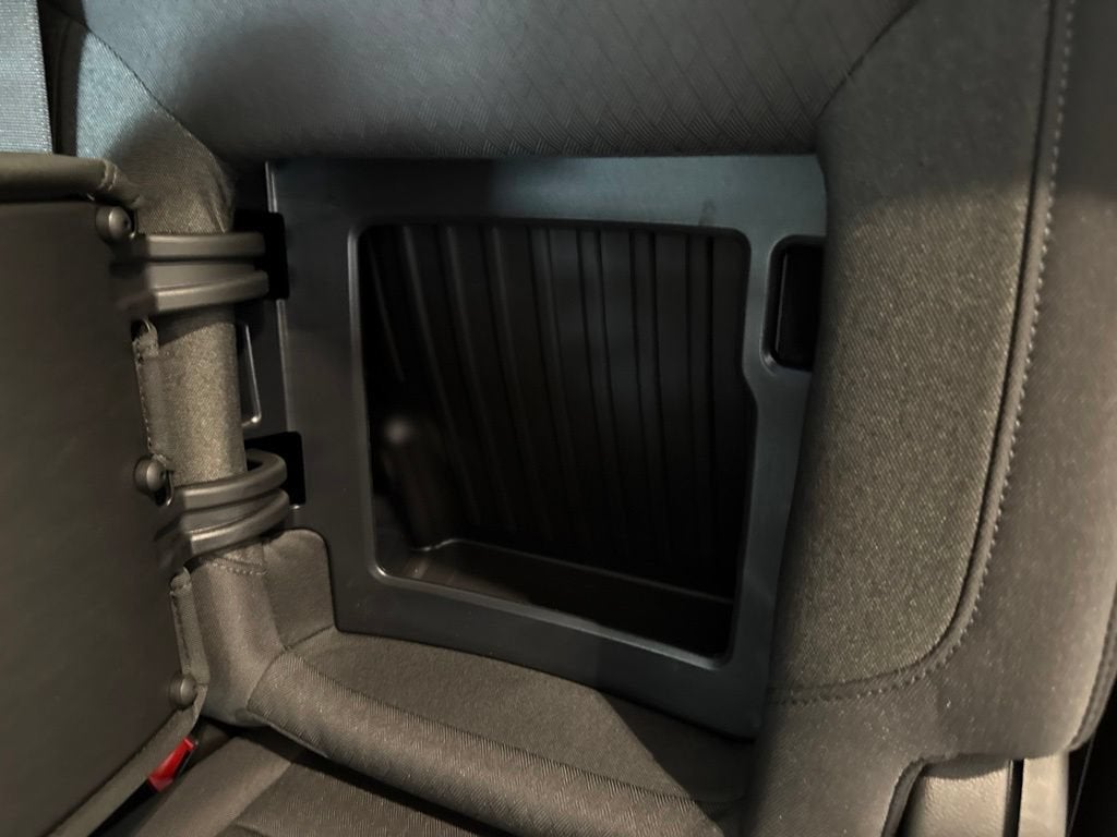 2026 GMC Sierra 1500 Elevation - Photo 20