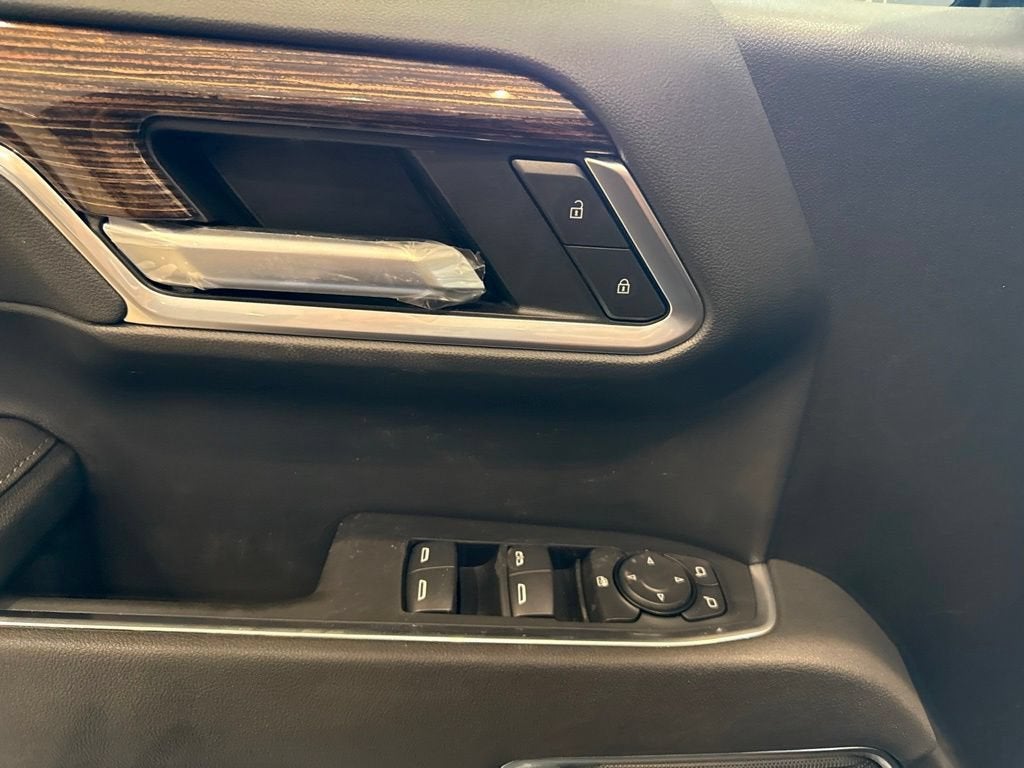 2026 GMC Sierra 1500 Elevation - Photo 23