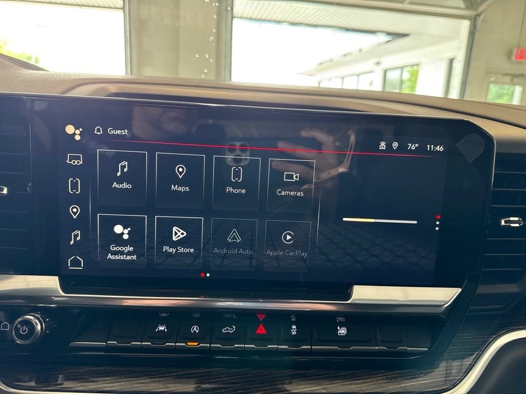 2026 GMC Sierra 1500 Elevation - Photo 25