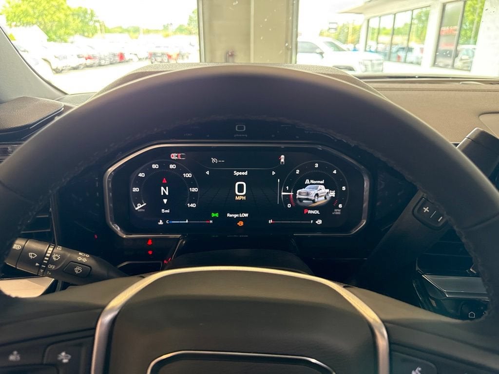 2026 GMC Sierra 1500 Elevation - Photo 28