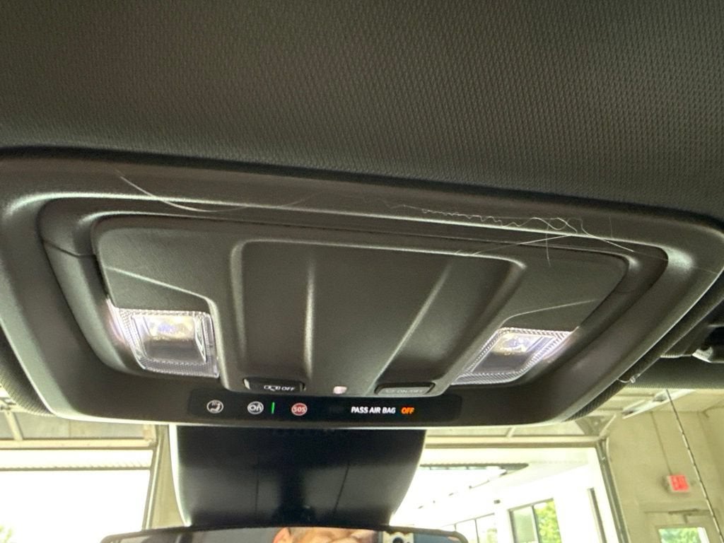 2026 GMC Sierra 1500 Elevation - Photo 33