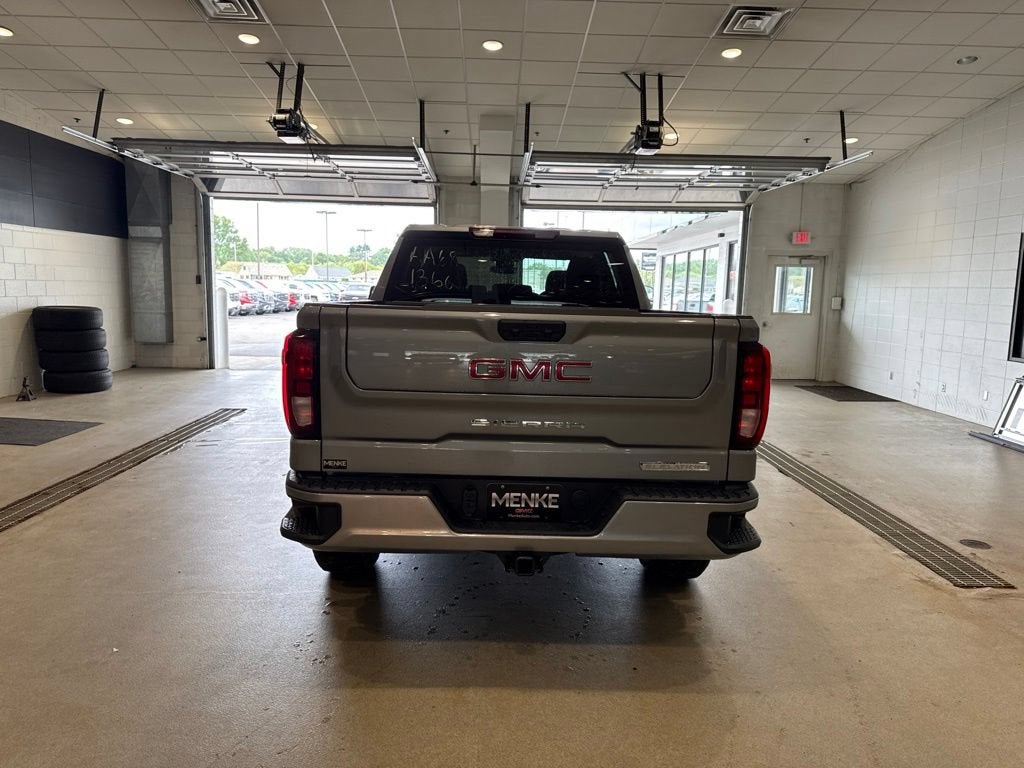 2026 GMC Sierra 1500 Elevation - Photo 6