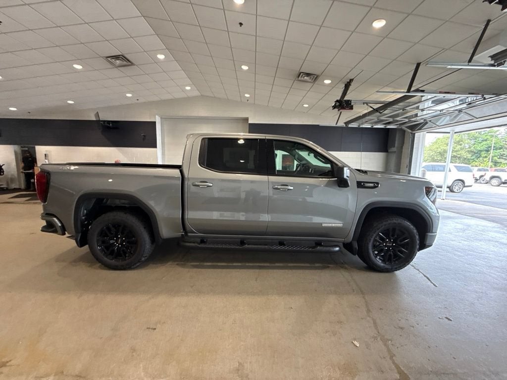 2026 GMC Sierra 1500 Elevation - Photo 8