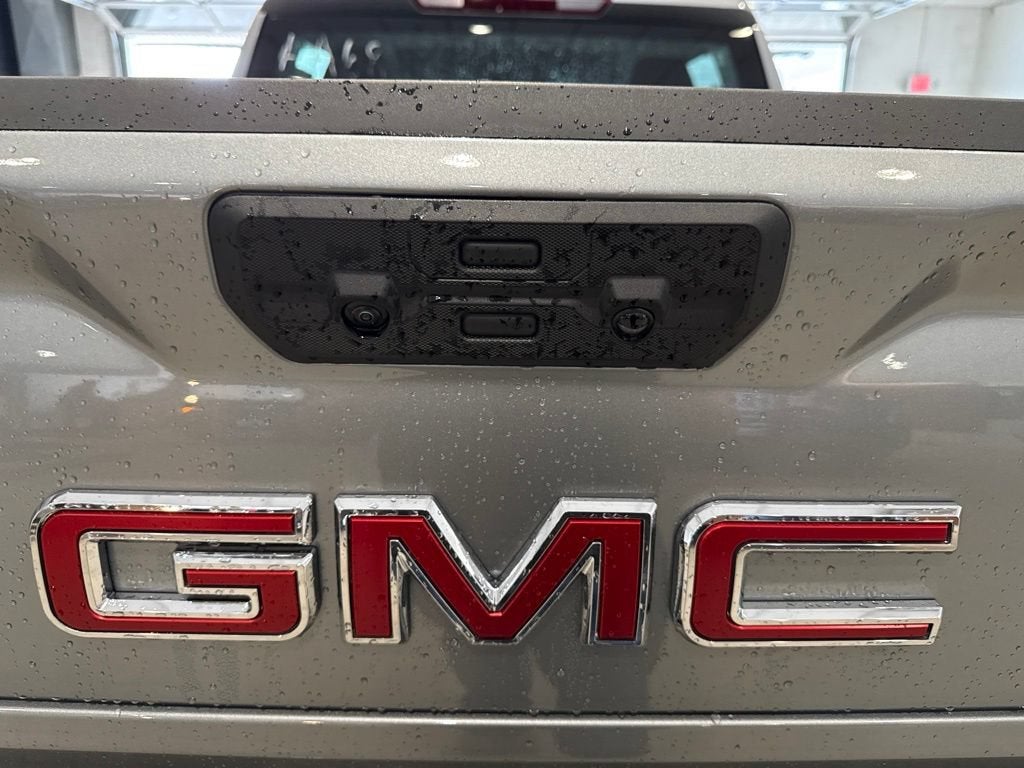 2026 GMC Sierra 1500 Elevation - Photo 9