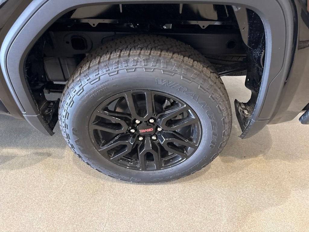 2026 GMC Sierra 1500 Elevation - Photo 10