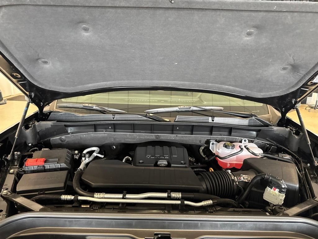 2026 GMC Sierra 1500 Elevation - Photo 11
