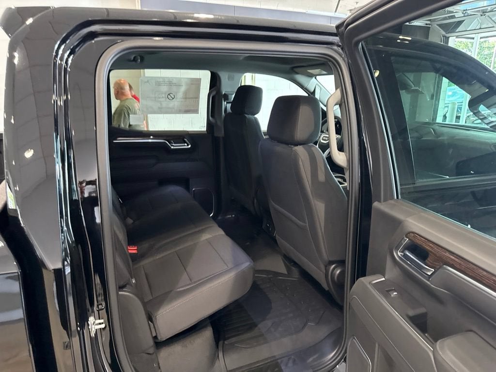 2026 GMC Sierra 1500 Elevation - Photo 14