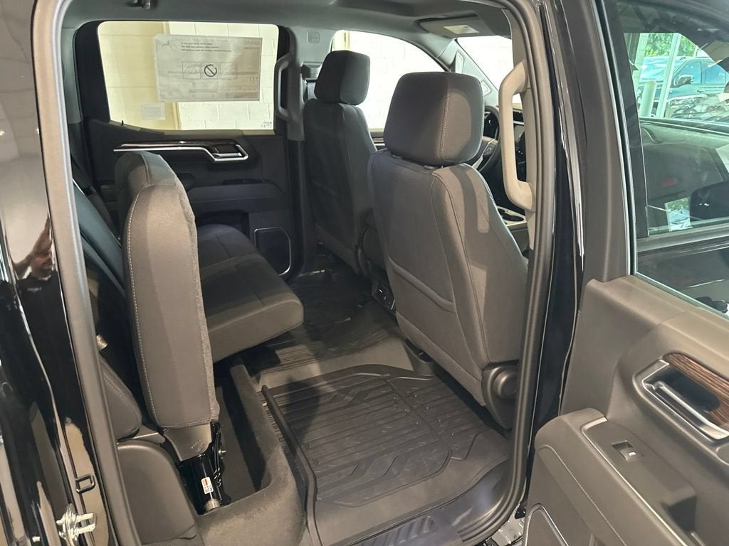 2026 GMC Sierra 1500 Elevation - Photo 16