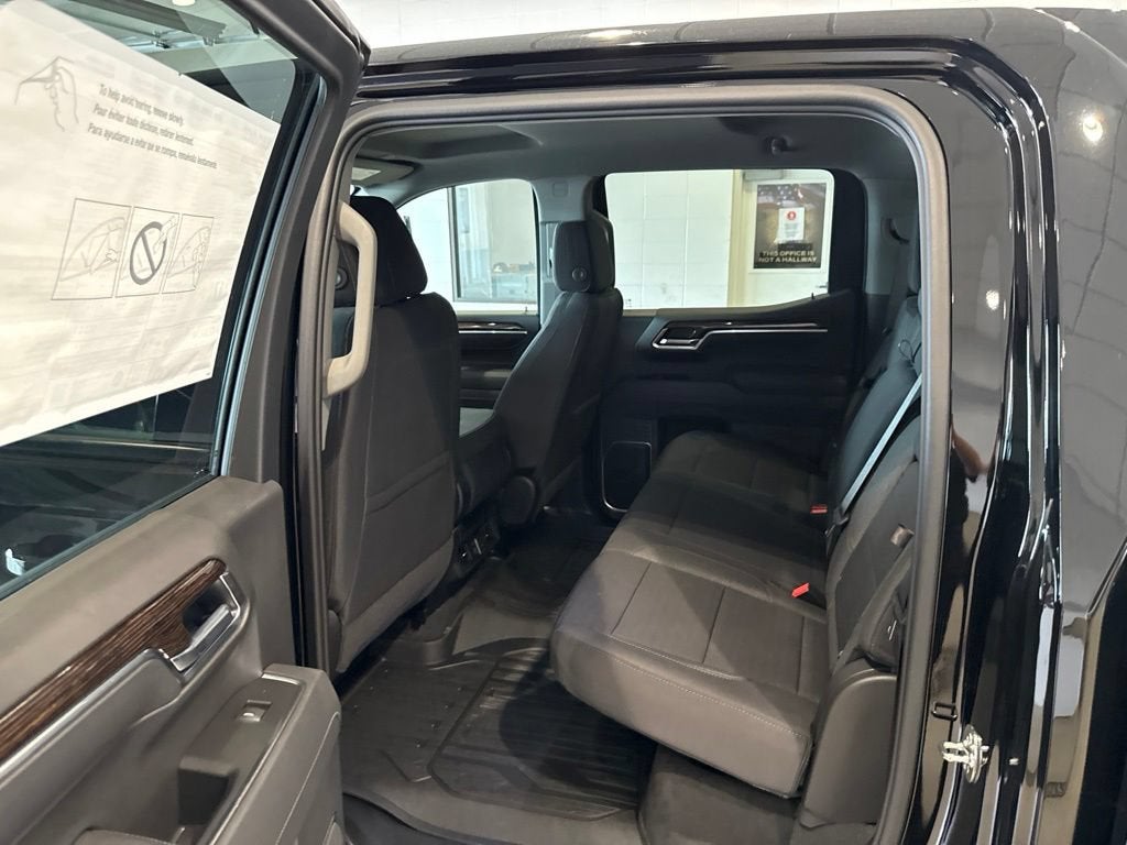 2026 GMC Sierra 1500 Elevation - Photo 18