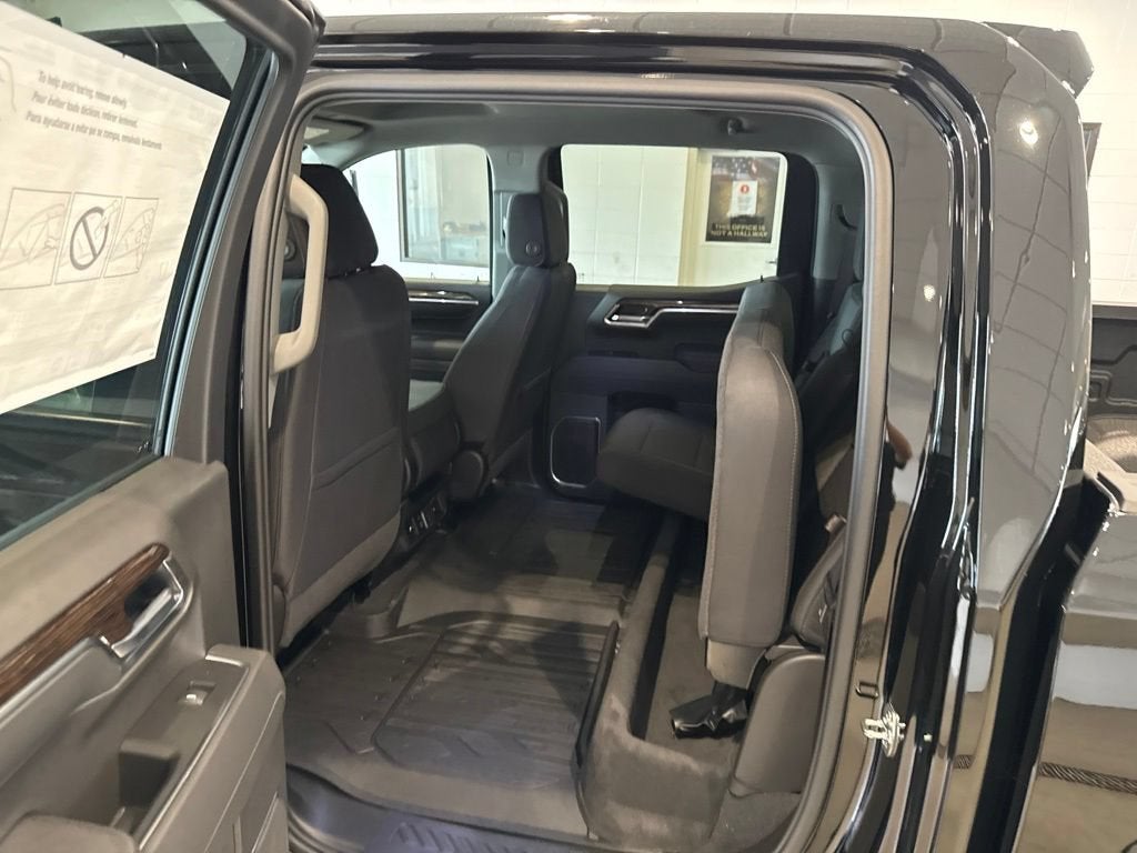 2026 GMC Sierra 1500 Elevation - Photo 20