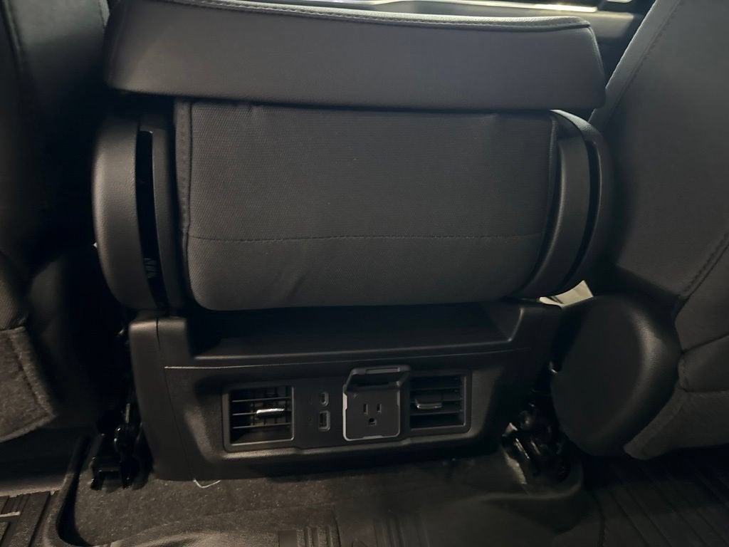 2026 GMC Sierra 1500 Elevation - Photo 21