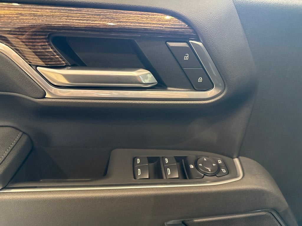 2026 GMC Sierra 1500 Elevation - Photo 23