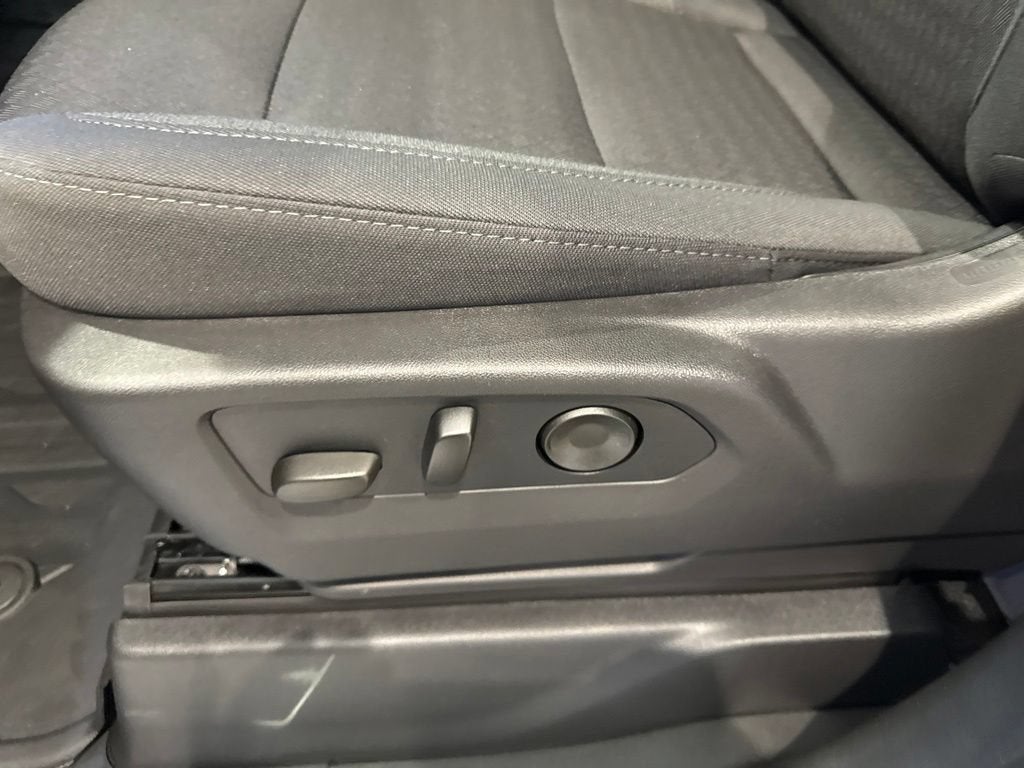 2026 GMC Sierra 1500 Elevation - Photo 24