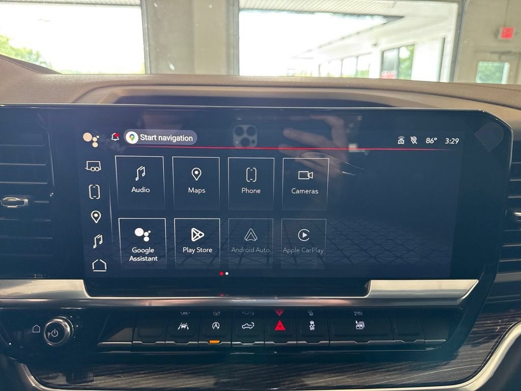 2026 GMC Sierra 1500 Elevation - Photo 25