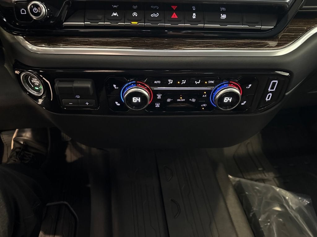 2026 GMC Sierra 1500 Elevation - Photo 26