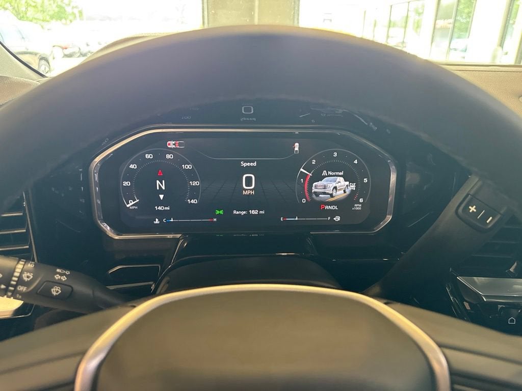 2026 GMC Sierra 1500 Elevation - Photo 28