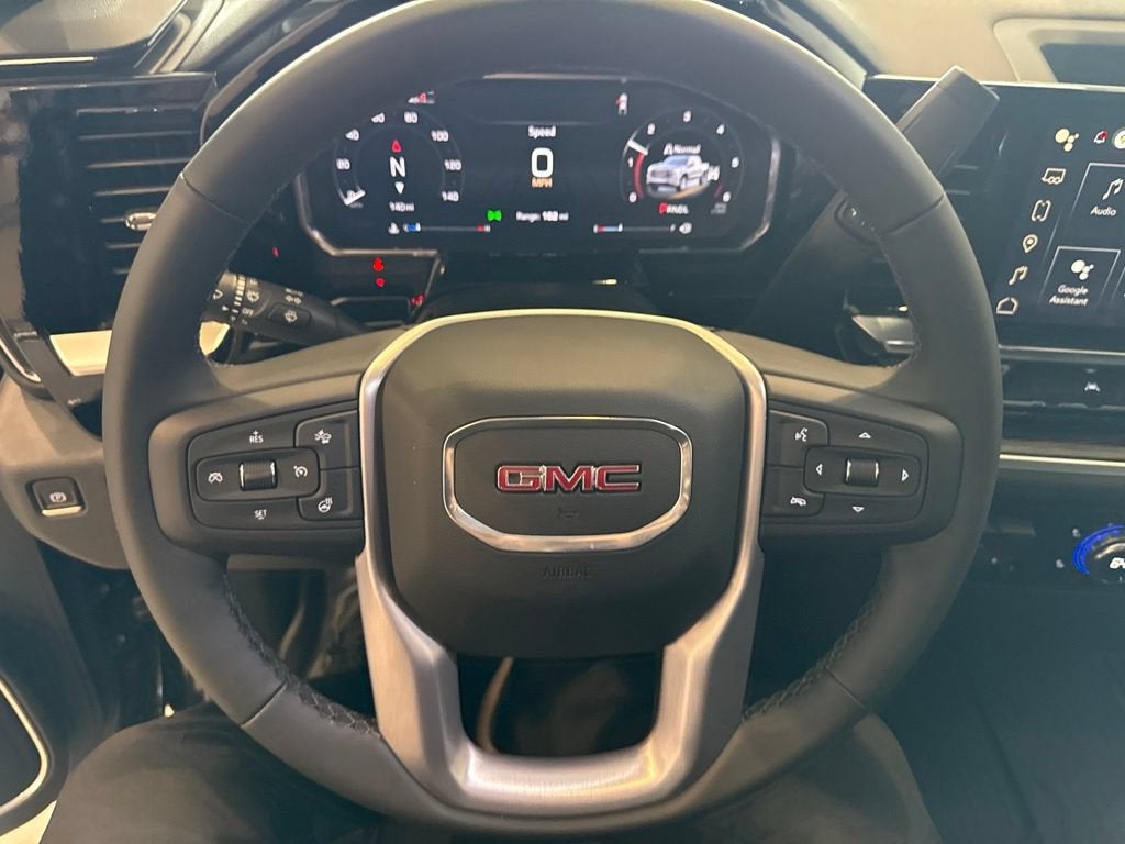 2026 GMC Sierra 1500 Elevation - Photo 29